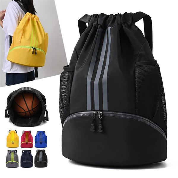 Sacochila Fitness mochila para treinar esportes