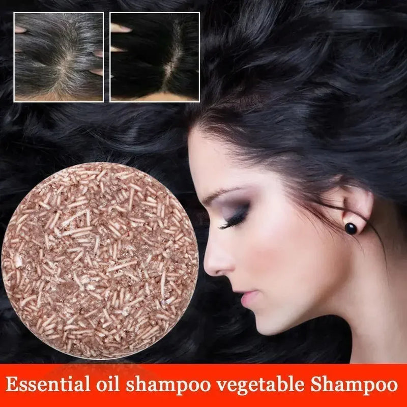 Shampoo em barra Polygonum Essence